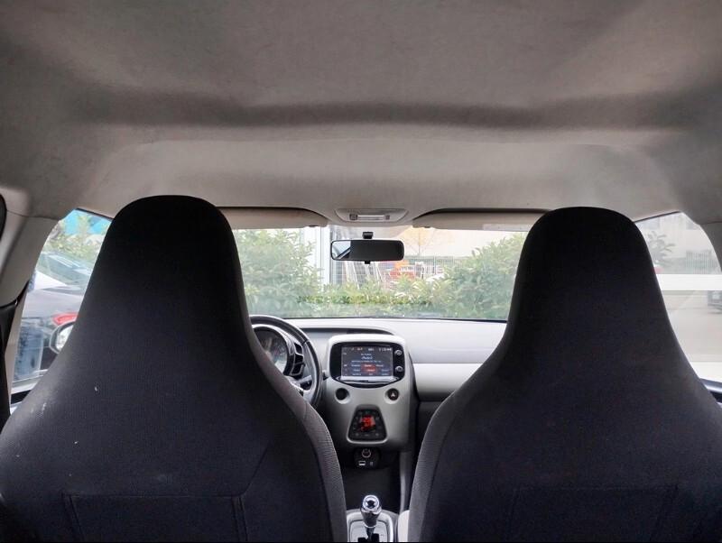 Aygo 1.0-72cv*PREZZO VERO*automatica