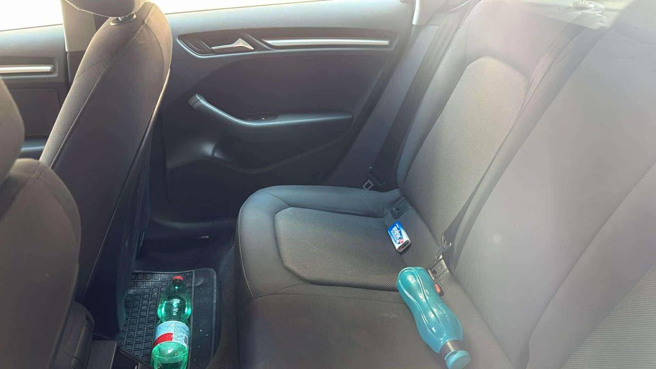 Audi A3 SPB 1.6 TDI Sport