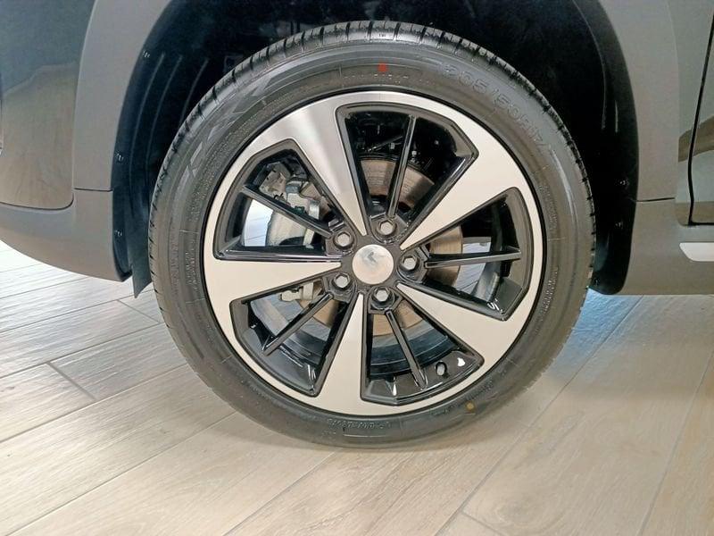 DR AUTOMOBILES dr 3.0 DR3 CVT 1.5 BZ /GPL