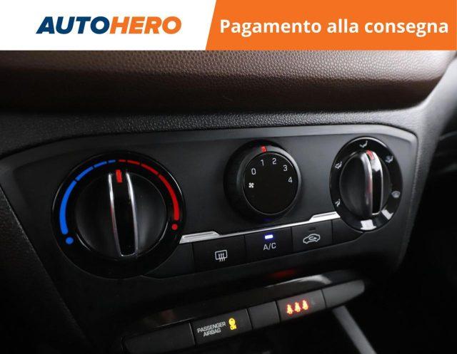 HYUNDAI i20 1.1 CRDi 12V 5 porte Comfort