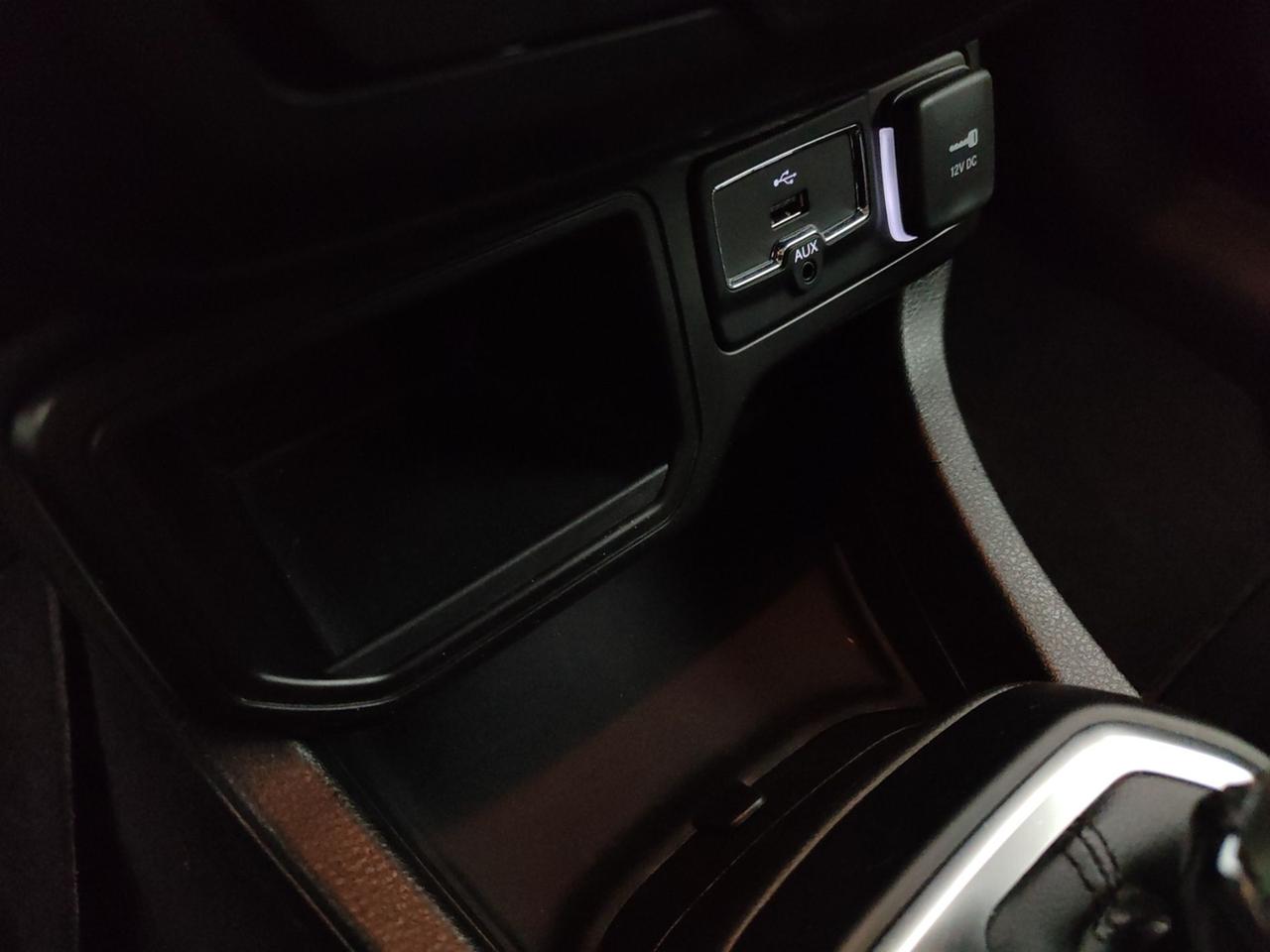 JEEP Renegade 2019 1.5 T4 130CV HYBRID LIMITED DCT