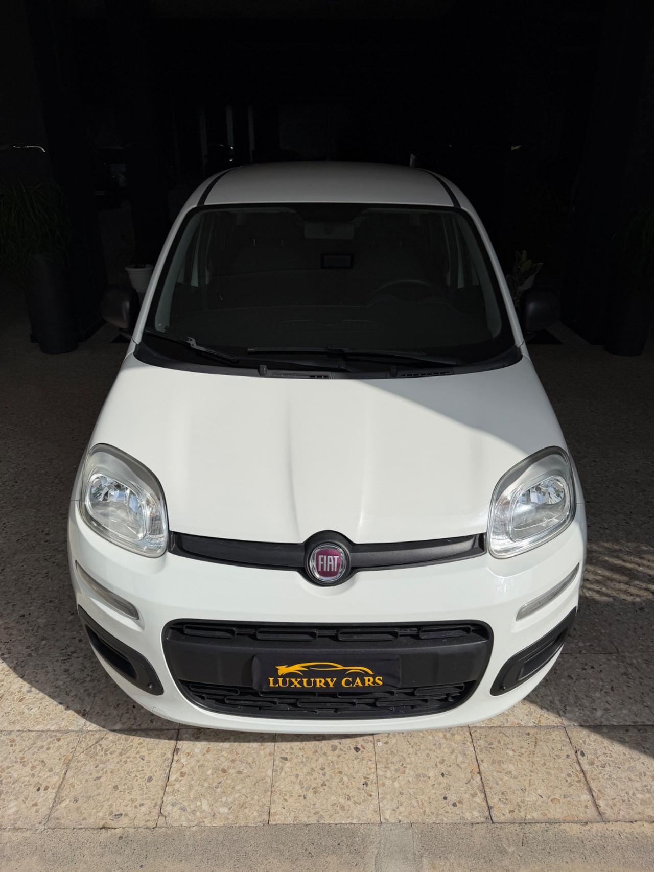 Fiat Panda 1.3 MJT 95 CV S&S 2017