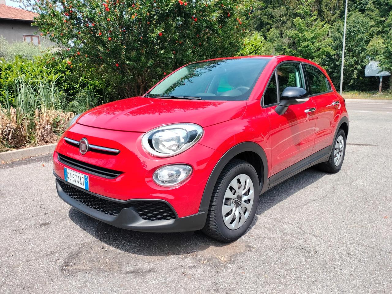 Fiat 500X 1.3 MultiJet 95 CV Cult