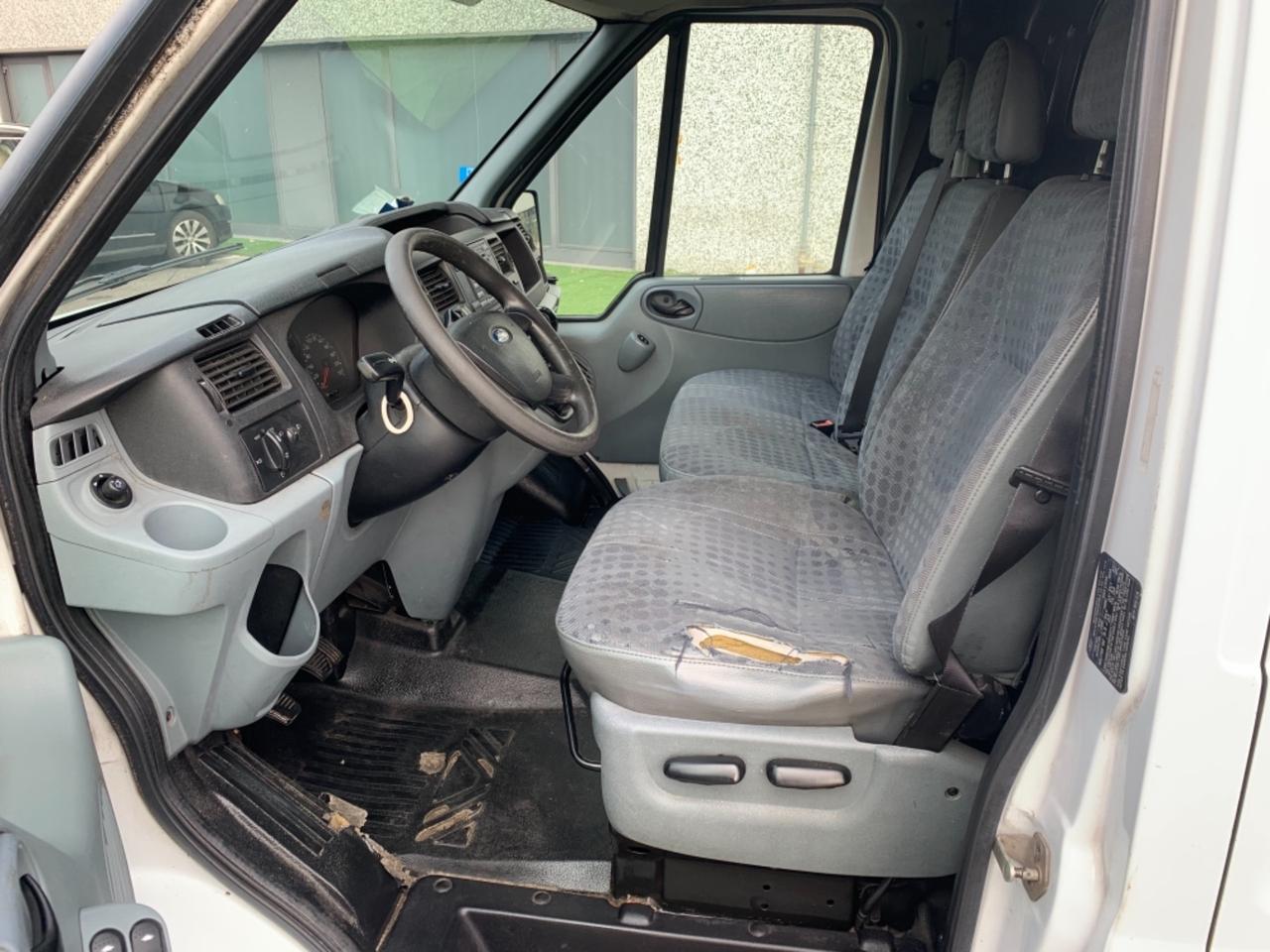 Ford Trans/tour Transit M300