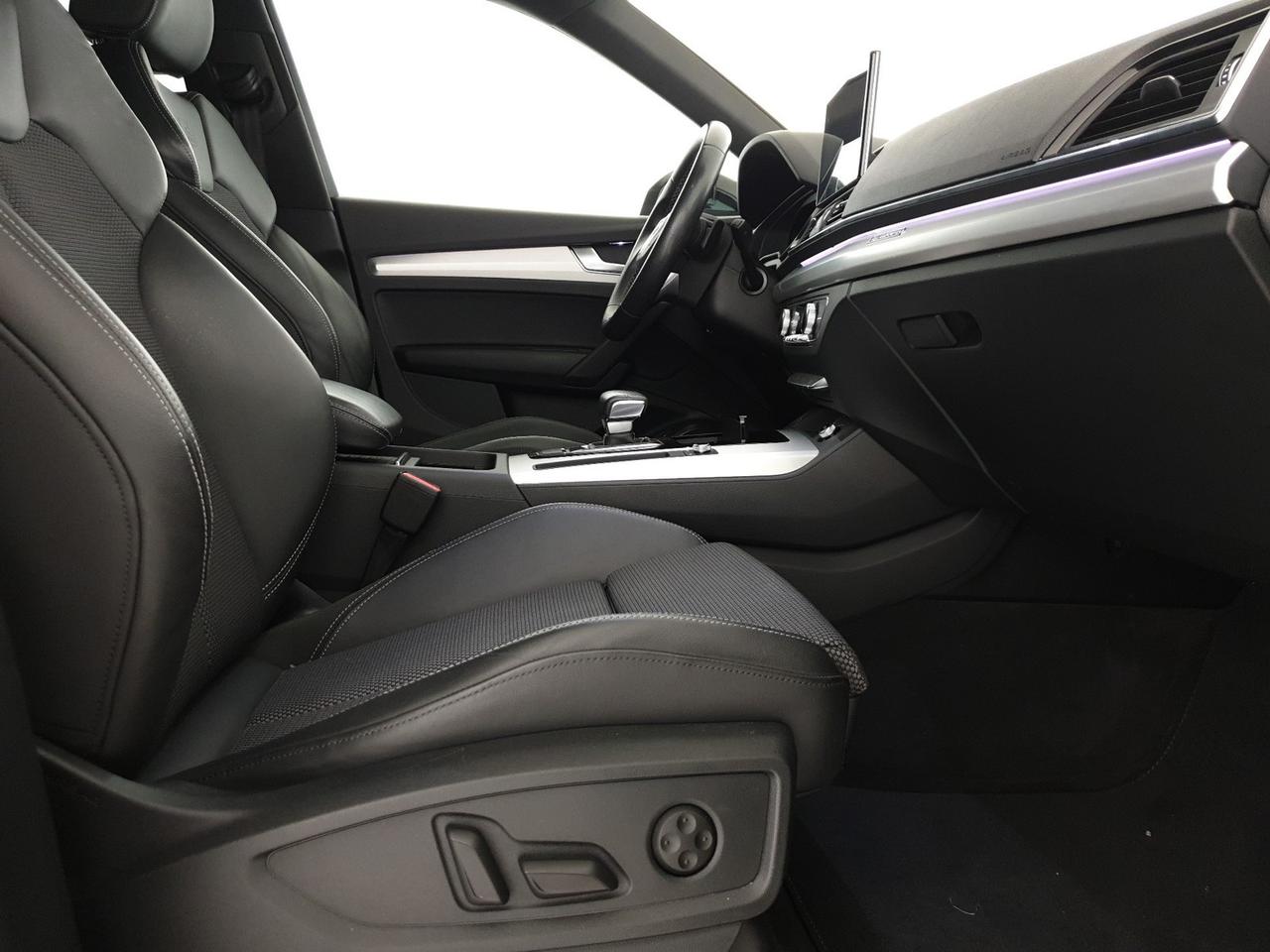 50TFSIe 299CV quattro S tronic S line Plus