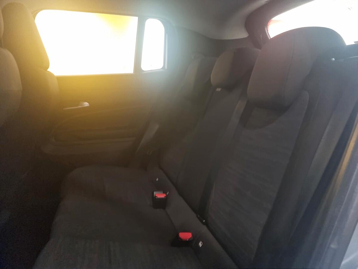 Jeep Avenger Longitude 1.2 100cv AZIENDALE