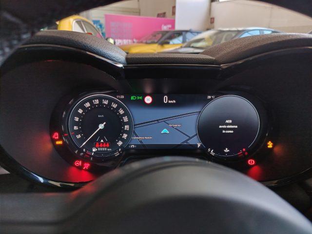ALFA ROMEO Tonale 1.6 diesel 130cv Sprint PACK TECHNO