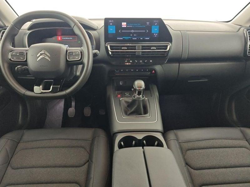 Citroën C5 Aircross PureTech 130 S&S Plus