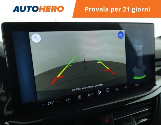 FORD Focus 1.0 EcoBoost Hybrid 125 CV 5p. ST-Line X