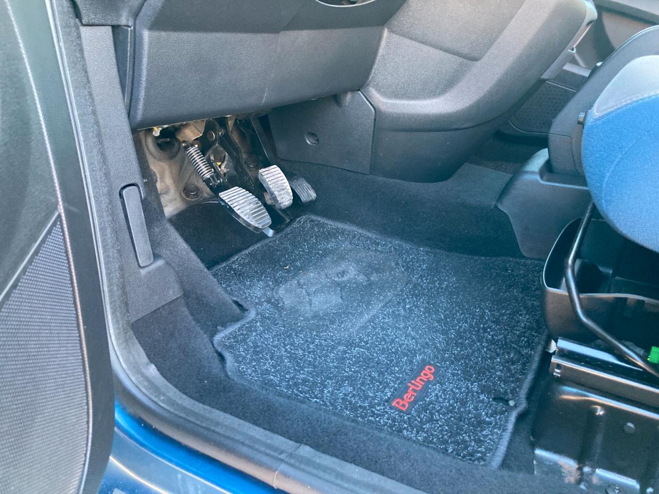 Citroen Berlingo 1.6 16V 90CV Multispace