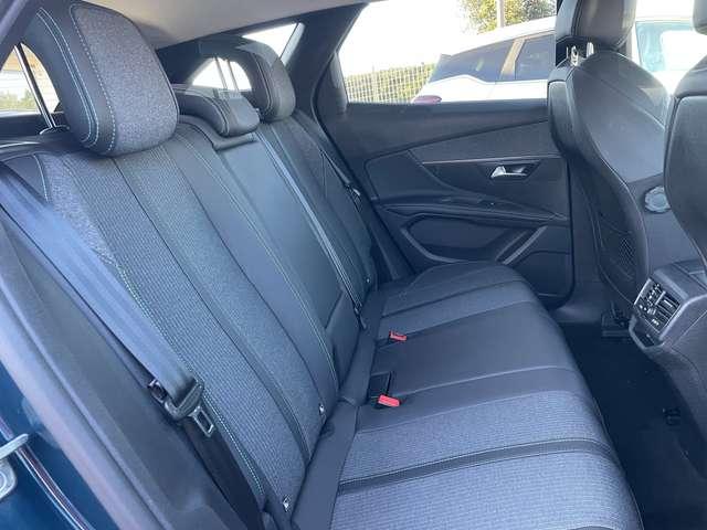 Peugeot 3008 3008 II 1.5 bluehdi Allure Pack "Km 80.000"