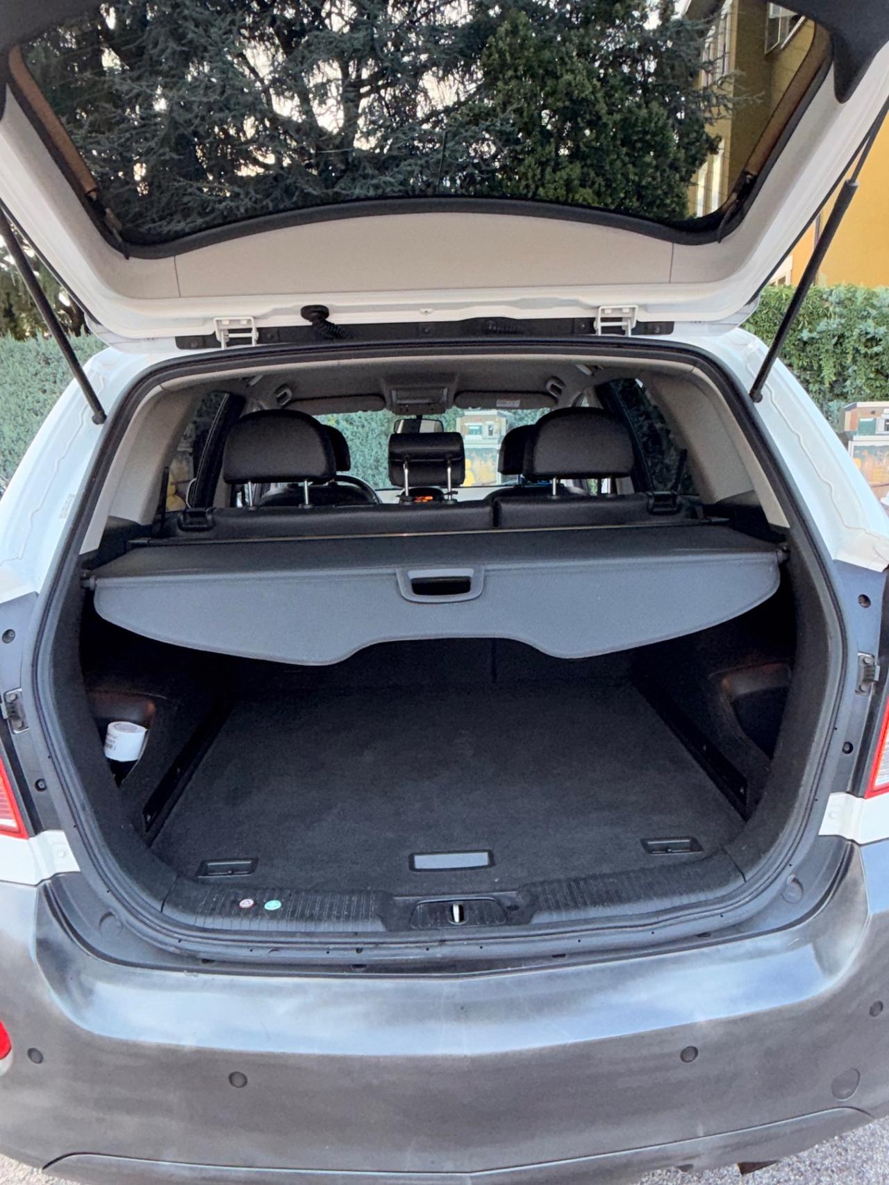 Opel Antara 2.2 CDTI 163CV 4x2 pronto uso automatico 2014