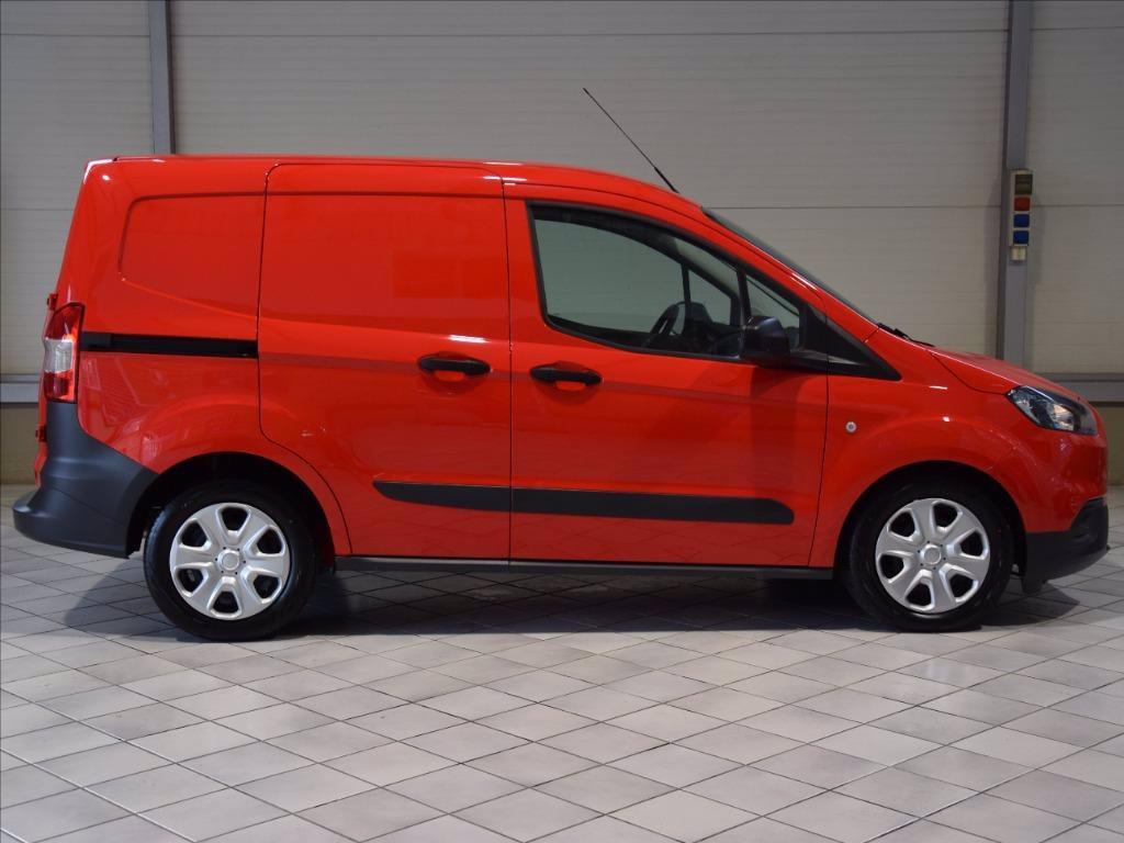 FORD Transit Courier 1.5 tdci 75cv S&S Entry my20 del 2023