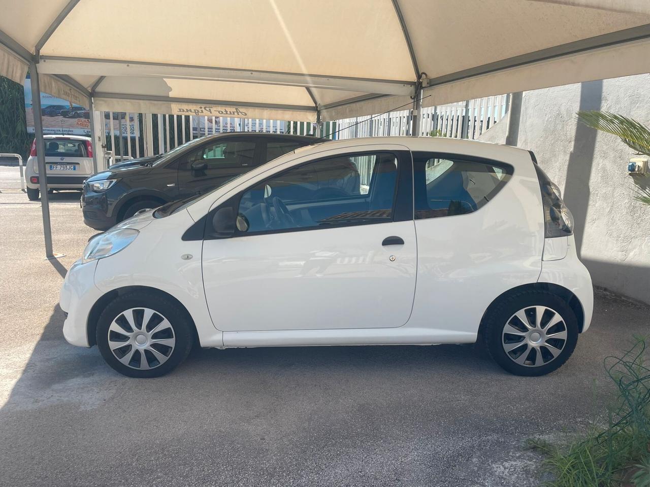 Citroen C1 1.0 3 porte Seduction