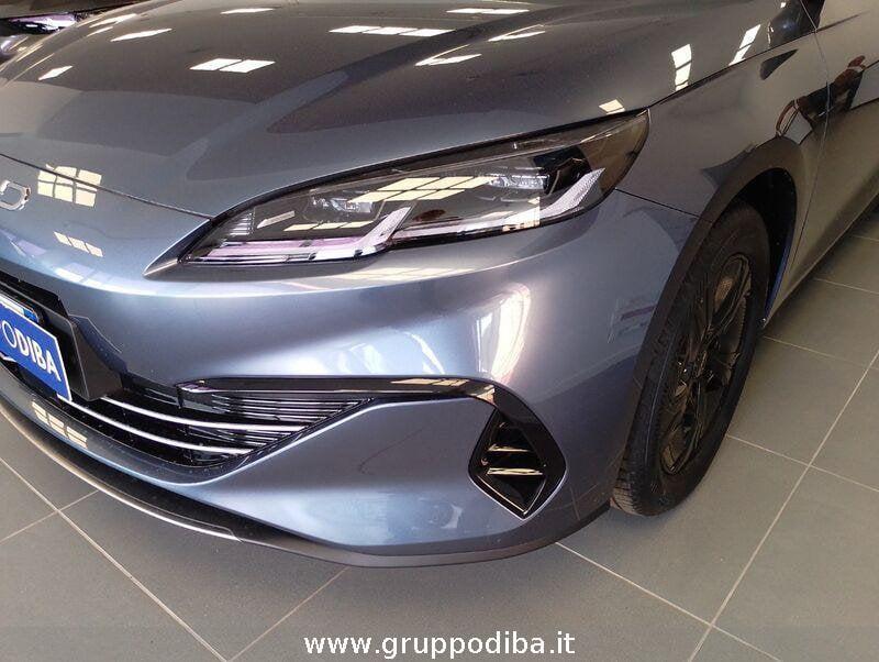 BYD Seal 6 DM-i BYD Touring Boost