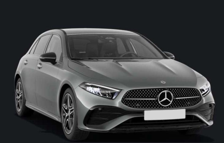 Mercedes A 200 AMG Line Advanced 7G-DCT KM0