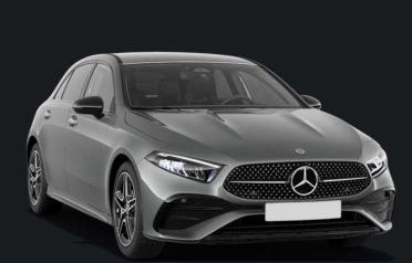 Mercedes A 200 AMG Line Advanced 7G-DCT KM0