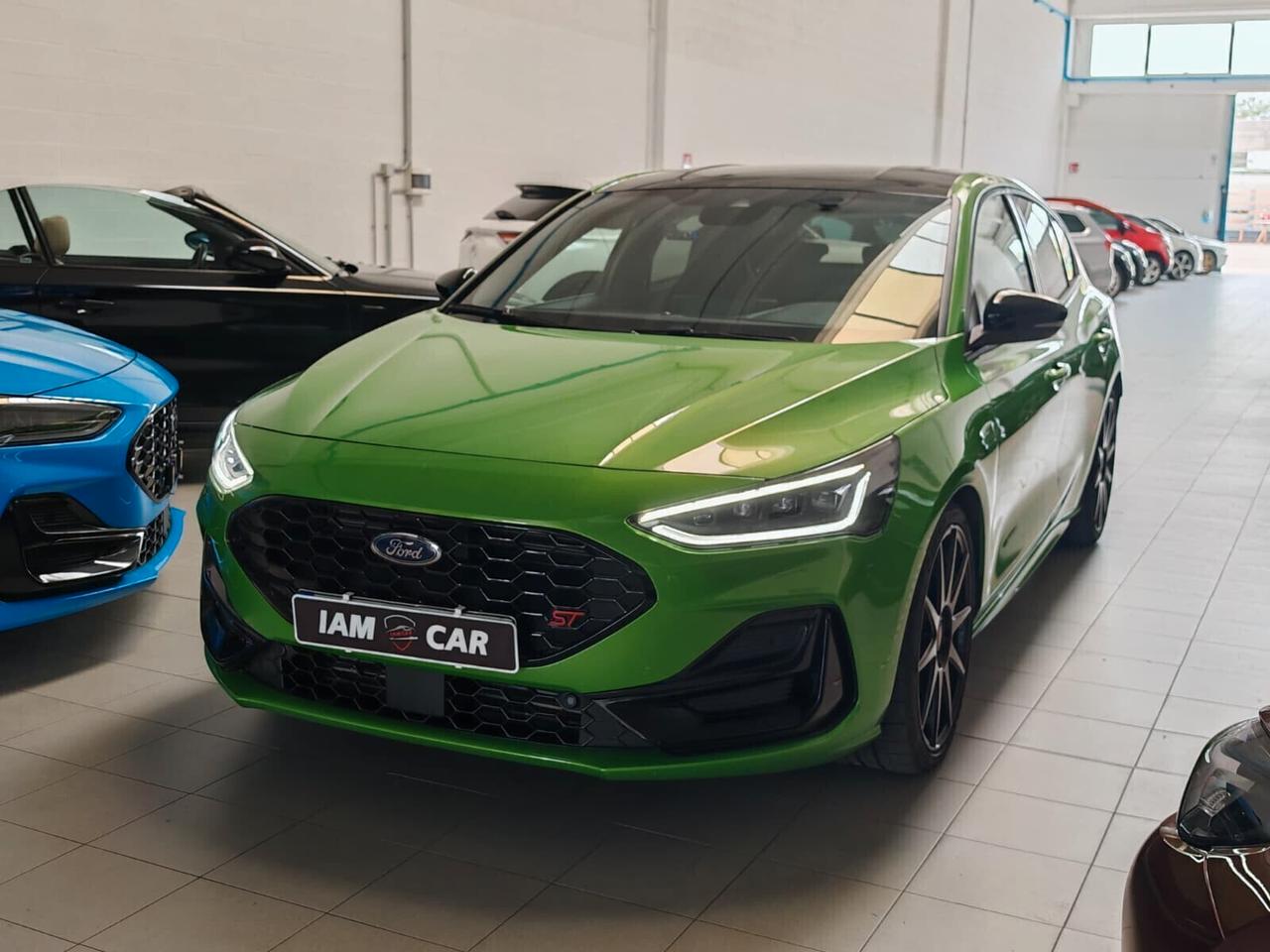 Ford Focus 2.3 EcoBoost 280 CV 5p. ST Track Pack