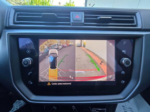 SEAT Arona 1.0 TGI Style