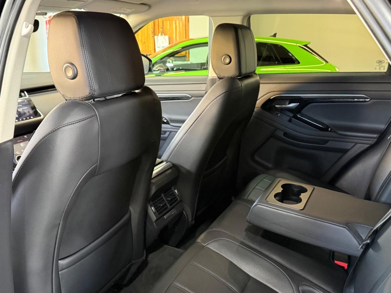 Land Rover Range Evoque 2.0D I4 180 CV AWD Auto S