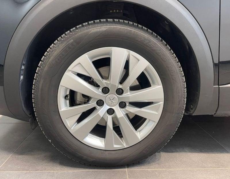 Peugeot 5008 5008 BlueHDi 130 S&S Allure