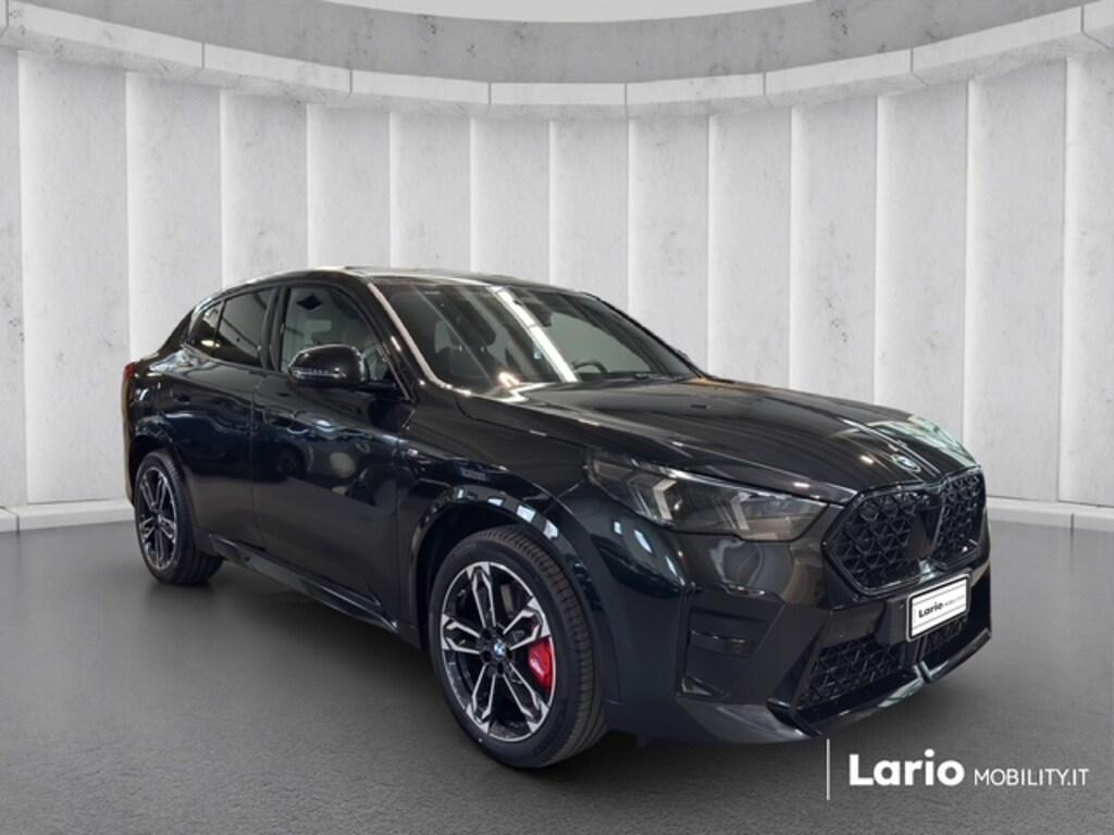 BMW X2 18 d MSport Pro sDrive
