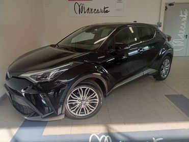 Toyota C-HR C-HR 1.8 Hybrid E-CVT Lounge