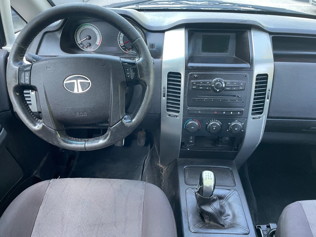 Tata Xenon ARIA 2.2 16V PRESTIGE (110 Kw ) 7 posti