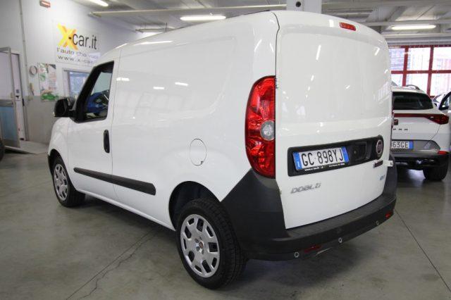 FIAT Doblo Cargo 3p 1.4 Nat. Power CH1 Lounge 120CV + IVA22%