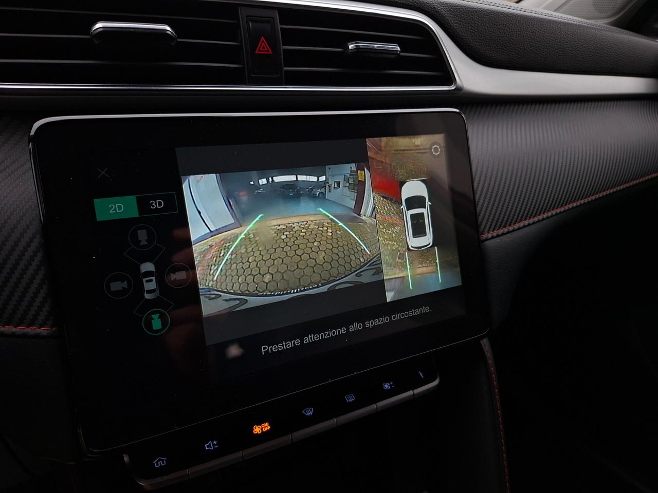 Mg ZS 1.5 VTi-Tech Luxury *PREZZO REALE*