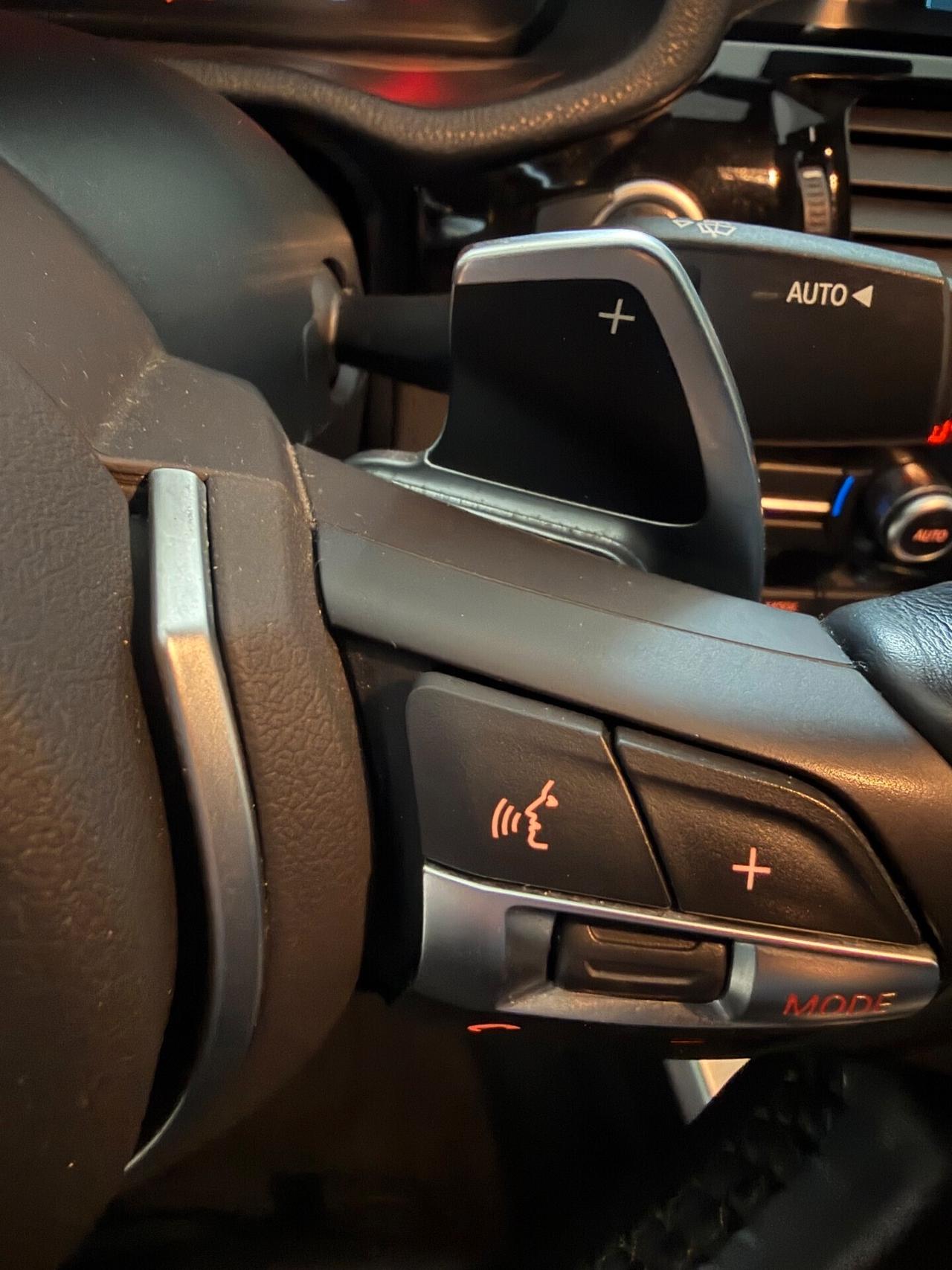 BMW X4 xDrive20d Msport "COME NUOVA"