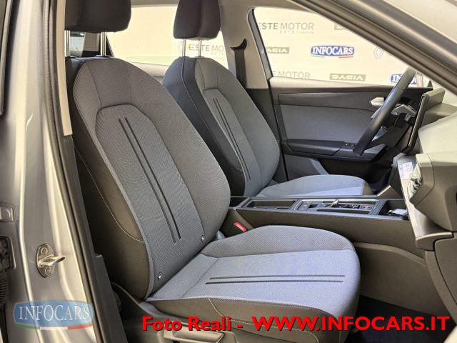 SEAT Leon Sportstourer 2.0 TDI 150 CV DSG - PROMO