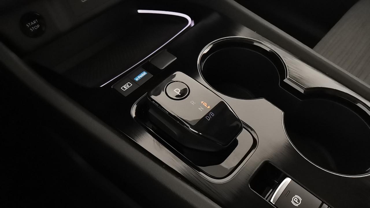 NISSAN X-TRAIL N-CONNECTA e-POWER 2WD
