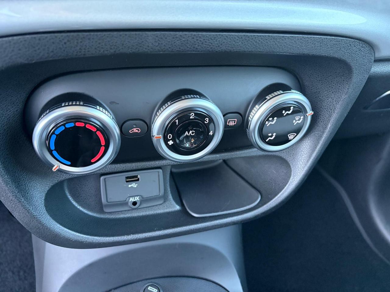 Fiat 500L 1.3 Multijet 85CV Pop