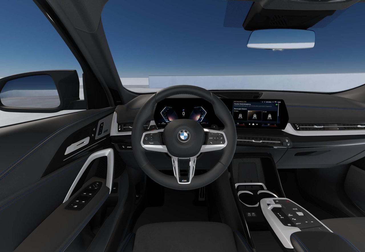 BMW X2 xDrive20d 48V MSport Pro