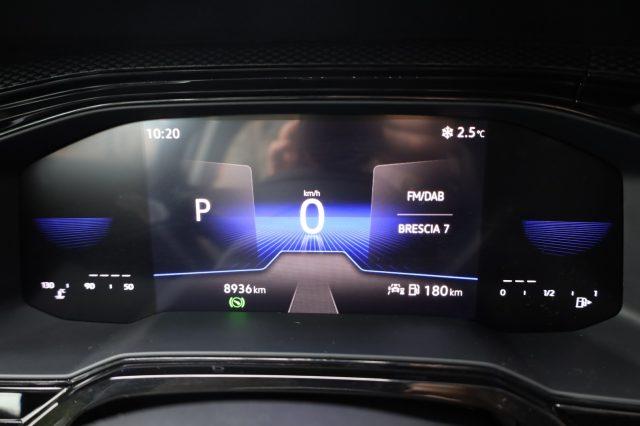 VOLKSWAGEN Taigo 1.0 TSI 110 CV DSG Neopatentati NO VINCOLI PREZZO