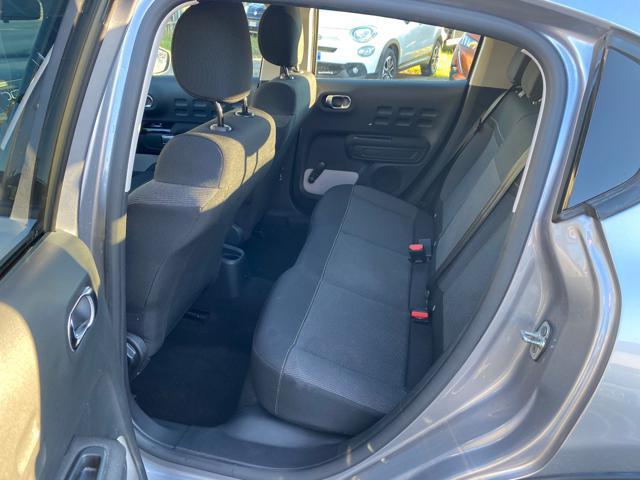 CITROEN C3 PureTech 110 S&S EAT6 Max