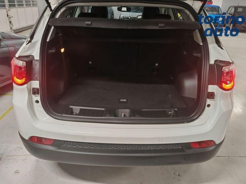 Jeep Compass Compass 1.3 Turbo T4 190 CV PHEV AT6 4xe Limited
