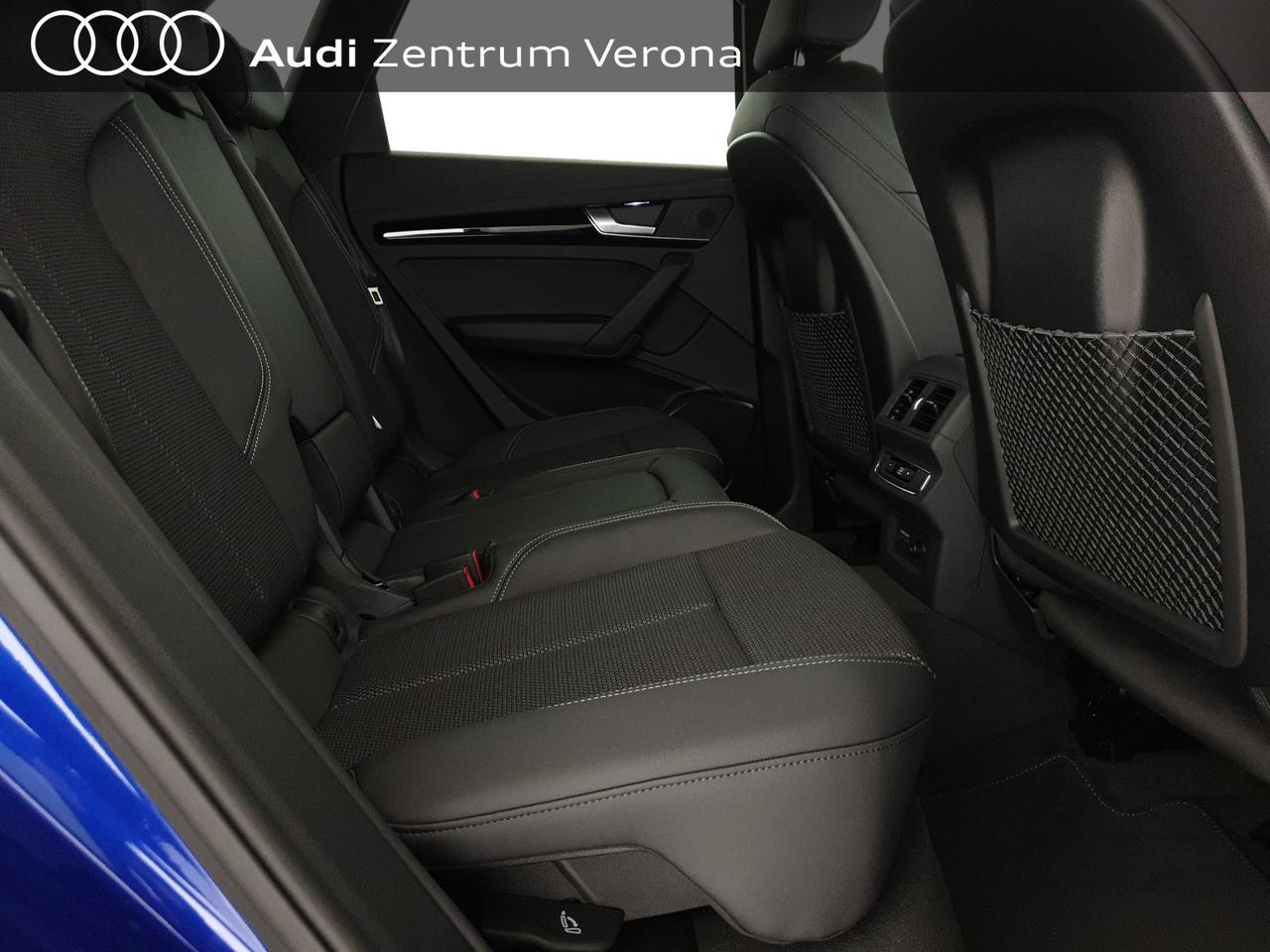 50TFSIe 299CV quattro S tronic S line Plus