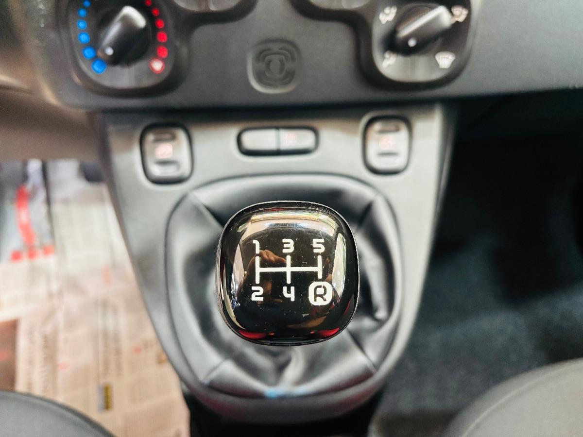 Fiat Panda 1.3 M.Jet 95 cv S&S Lounge