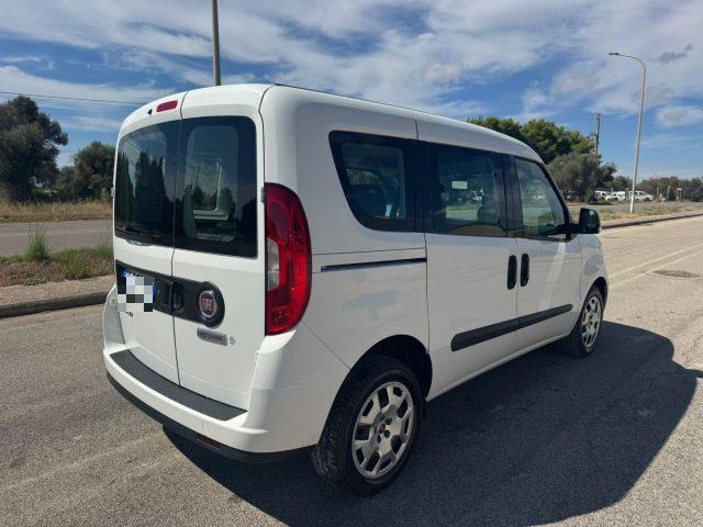 FIAT Doblo Doblò Cargo 1.6 MJT 120CV PC Lounge 5 POSTI N1