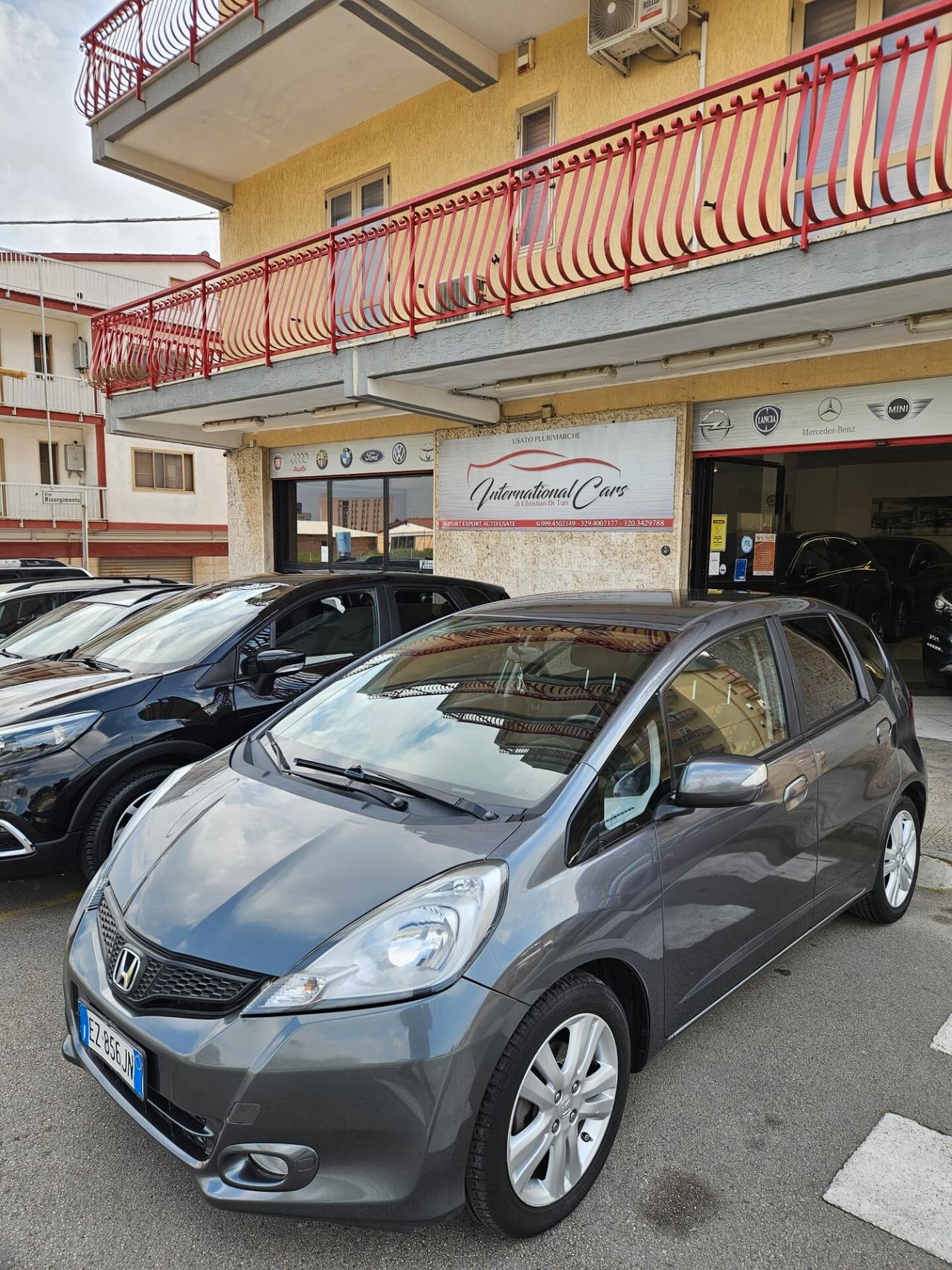 Honda Jazz 1.3 Benzina 99CV