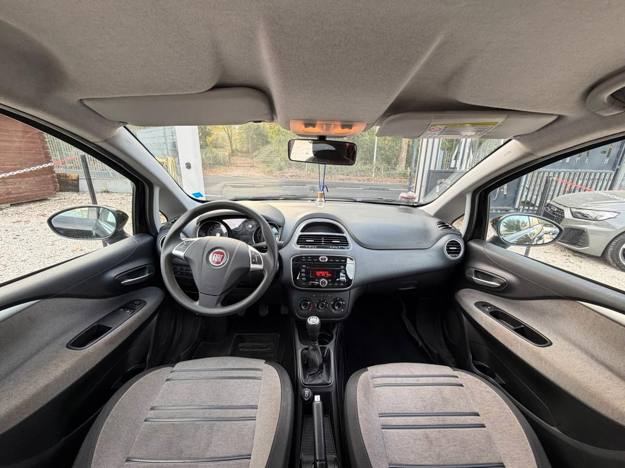 Fiat Grande Punto 1.3 MJT 75 CV 5 porte S&S Actual