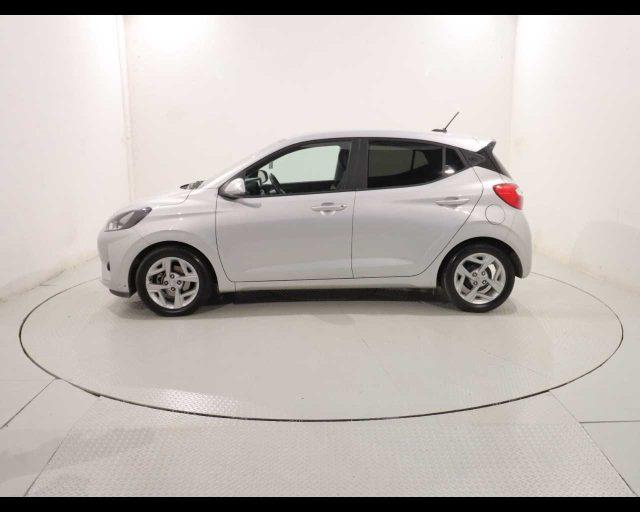 HYUNDAI i10 1.0 GPL Econext Tech