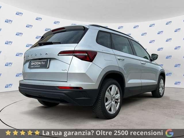 Skoda Karoq 2.0 TDI EVO SCR 110KW Executive DSG 4X4