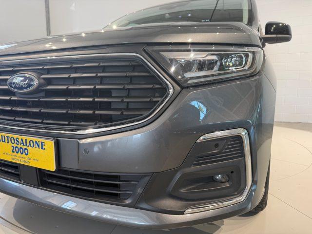 FORD Tourneo Connect Grand Tourneo 1.5 114 cv Titanium PREZZO REALE