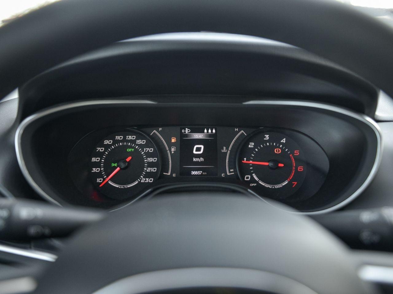 FIAT Tipo SW II 2021 - Tipo SW 1.0 t3 CityLife 100cv