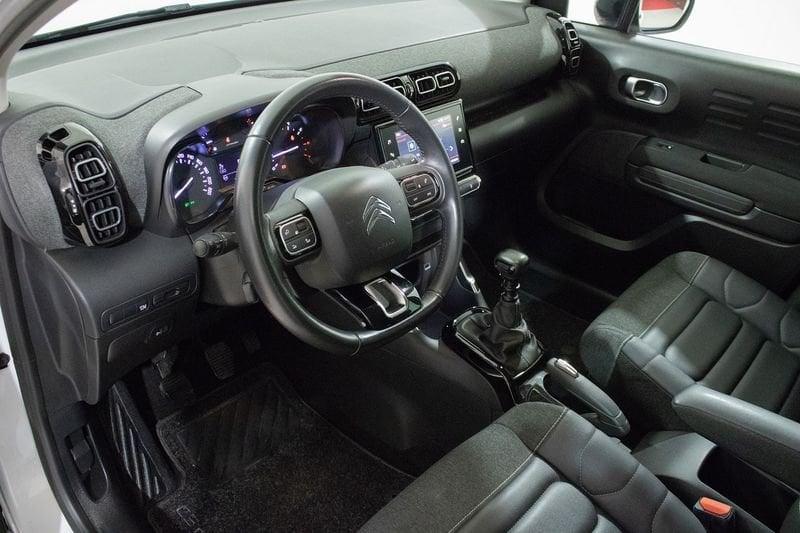 Citroën C3 Aircross C3 Aircross BlueHDi 110cv Feel