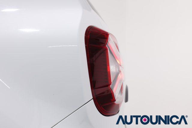 DACIA Duster 1.5 BLUE DCI 8V 115 CV 4x2 COMFORT FARI LED
