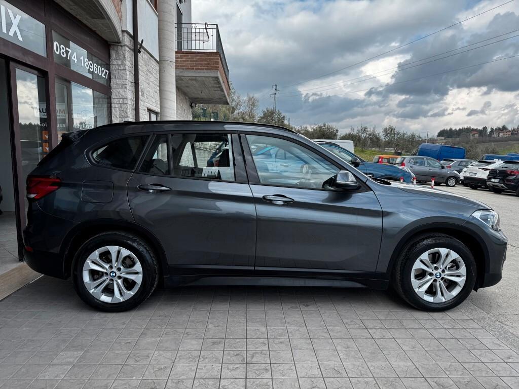 Bmw X1 xDrive25e Business Advantage